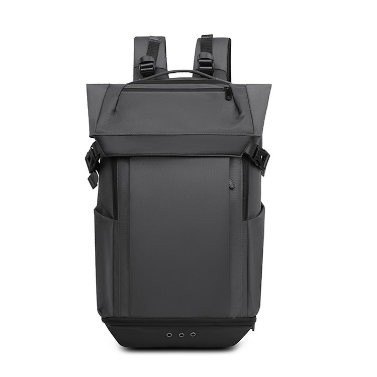 Multi-functional Leisure Backpack For Men