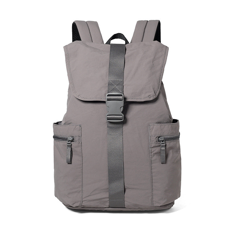 Men's And Women's Fashion Casual Backpack