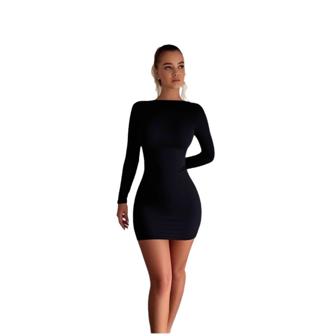 Bodycon Skirt For Women In European And American Styles