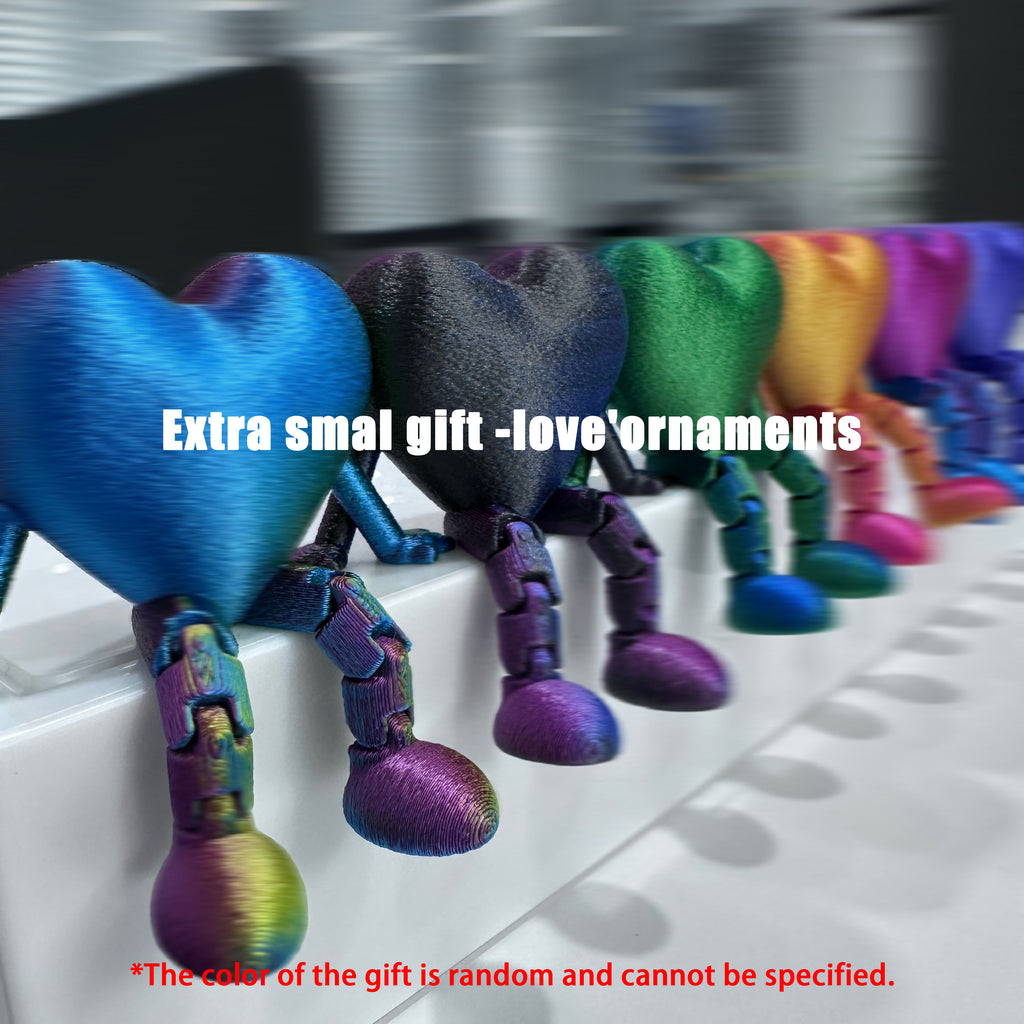 Belt For Dad - Brown - Red UrbanHunterr