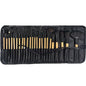 24 branch brushes makeup brush