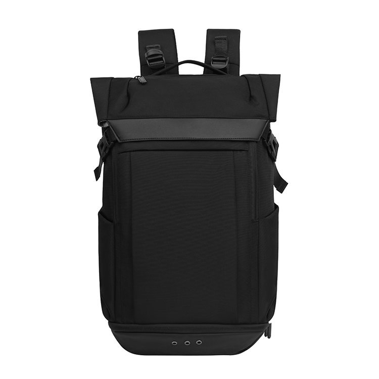 Multi-functional Leisure Backpack For Men