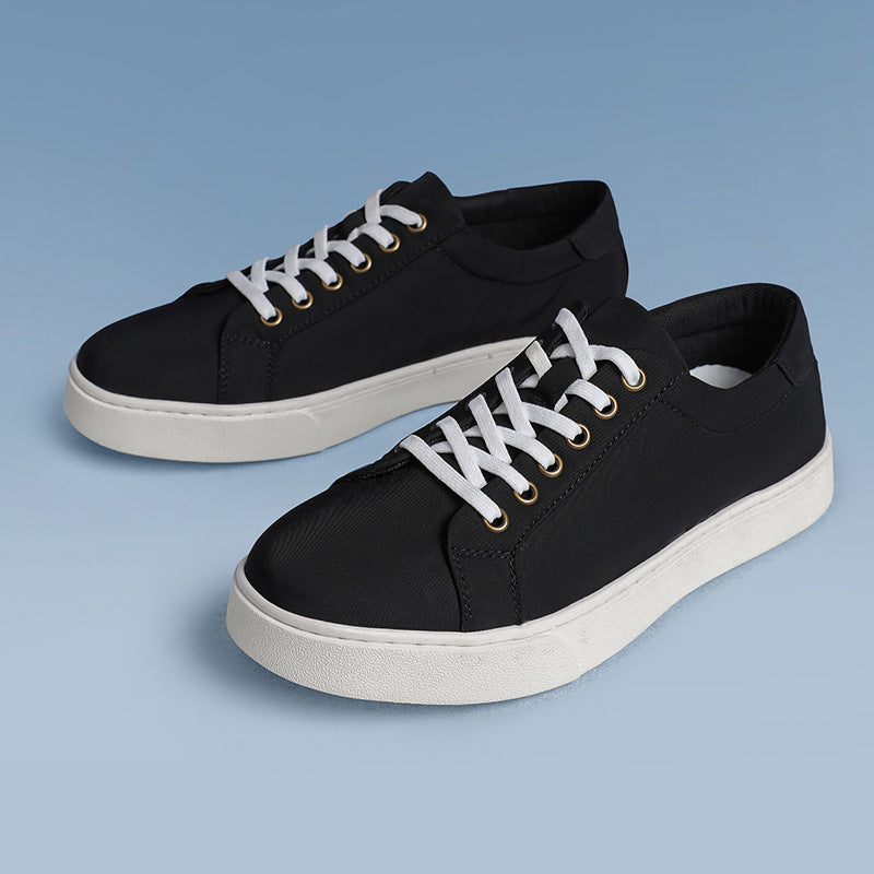 Plus-size Mens Casual Shoes In Wide And Extra-wide Widths
