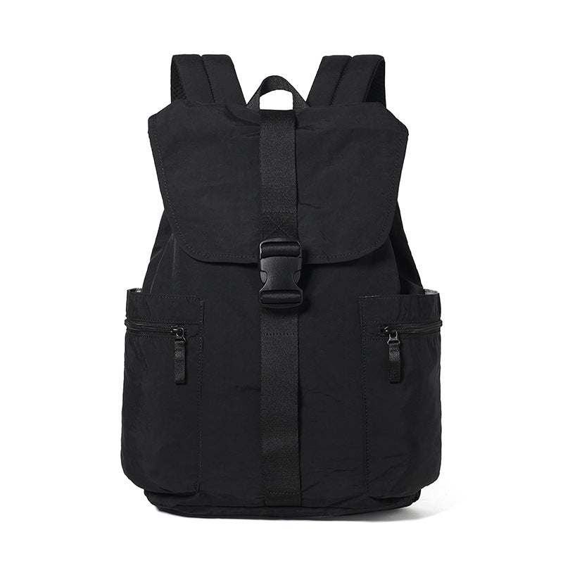 Men's And Women's Fashion Casual Backpack