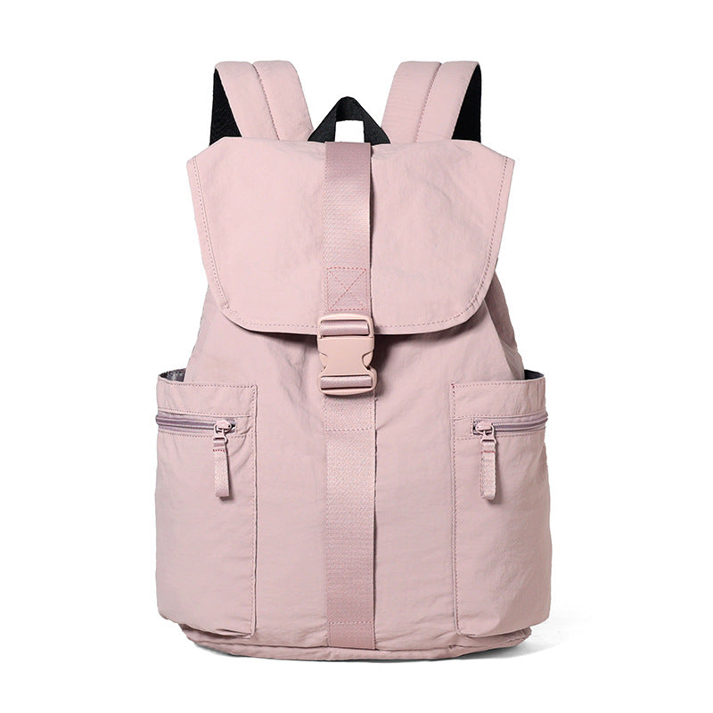 Men's And Women's Fashion Casual Backpack