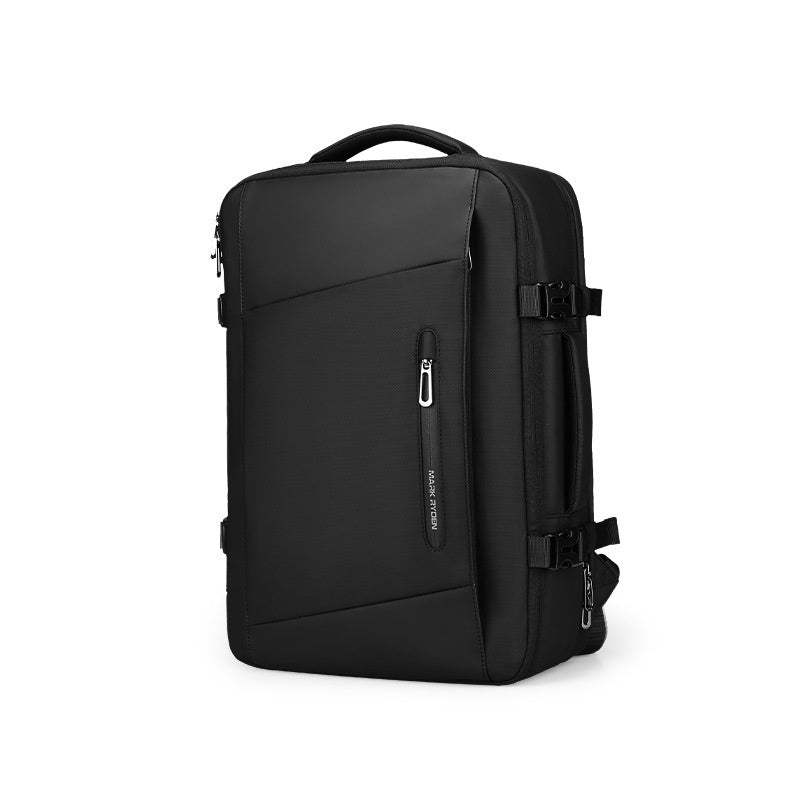 Vacuum Compression Backpack Travel Computer Business