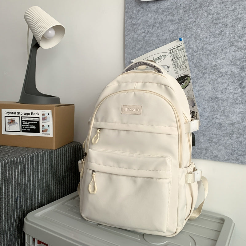 Leisure Shoulder Bag