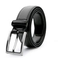 Men's Leather Simple Casual Belt