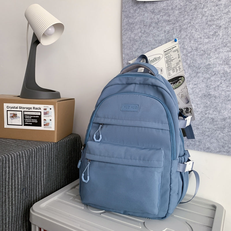 Leisure Shoulder Bag