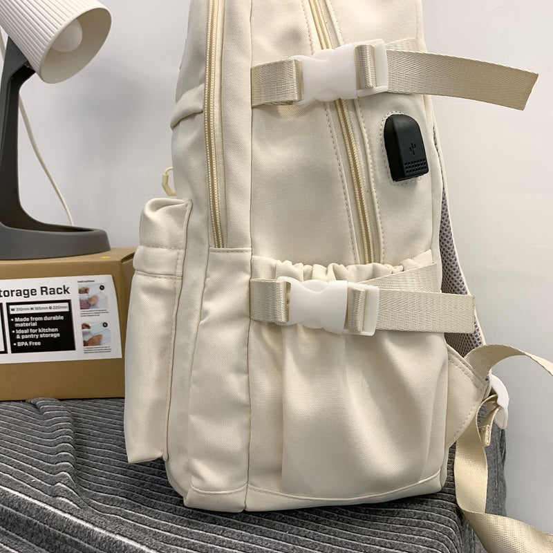 Leisure Shoulder Bag