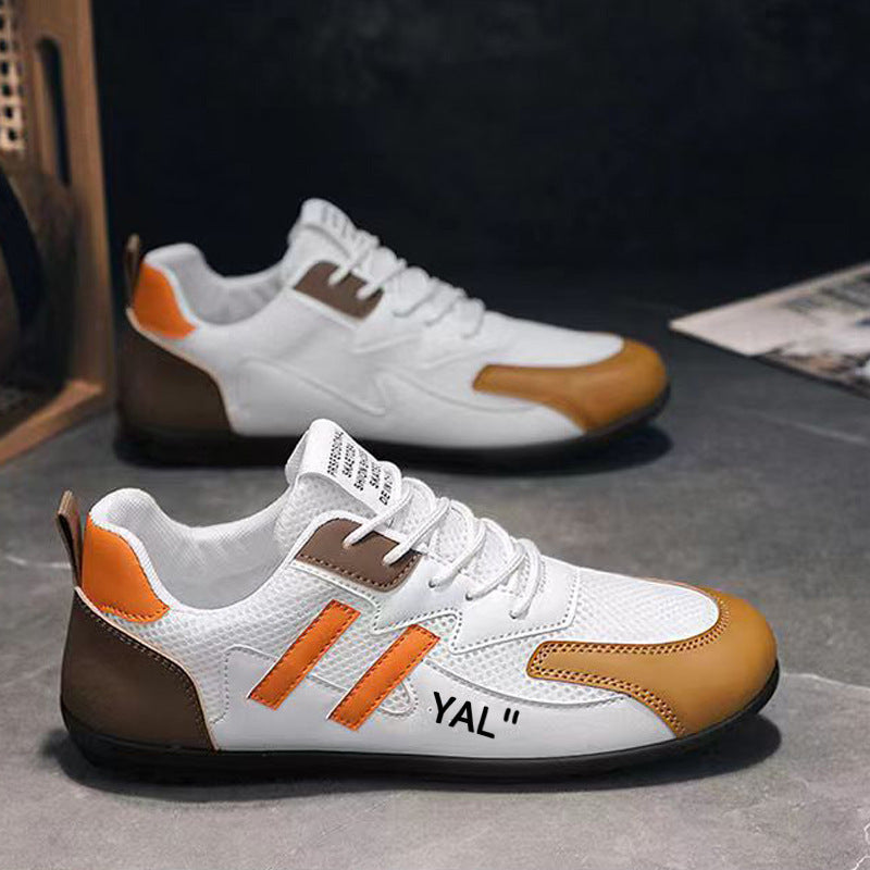 New Trendy Mens Casual Sports Allbirds-style Shoes