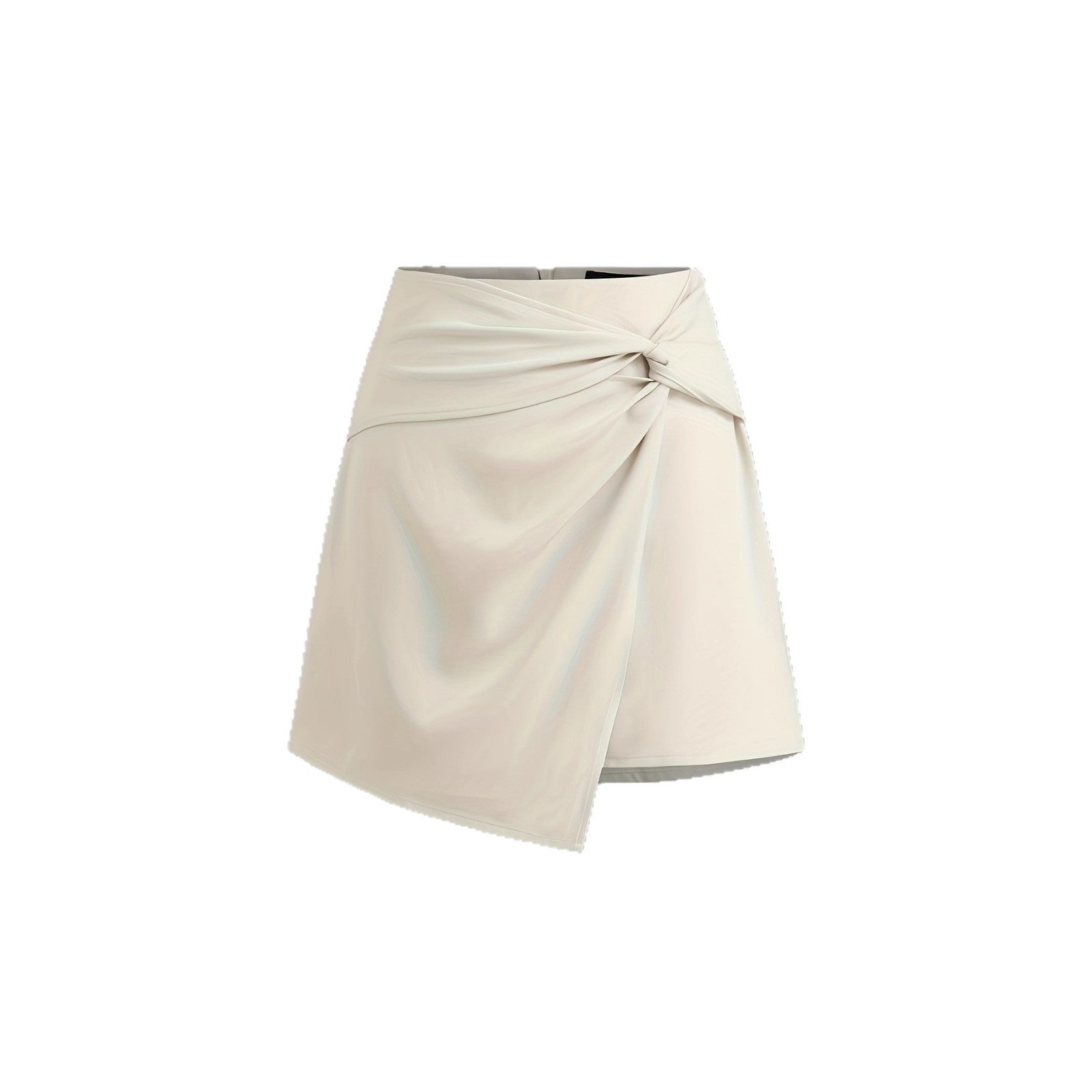 New Stylish Elegant And Versatile Womens Skirt With An Edgy Asymmetrical Design