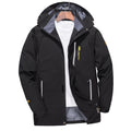 Men's Windproof And Waterproof Outdoor Windbreaker Thin Jacket