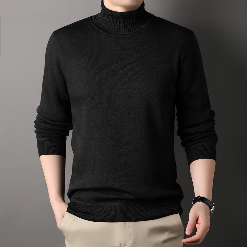 Mens Fleece-lined Extra-thick Thermal Base Layer