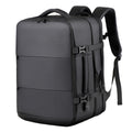 High Capacity Shoe Compartment Travel Backpack