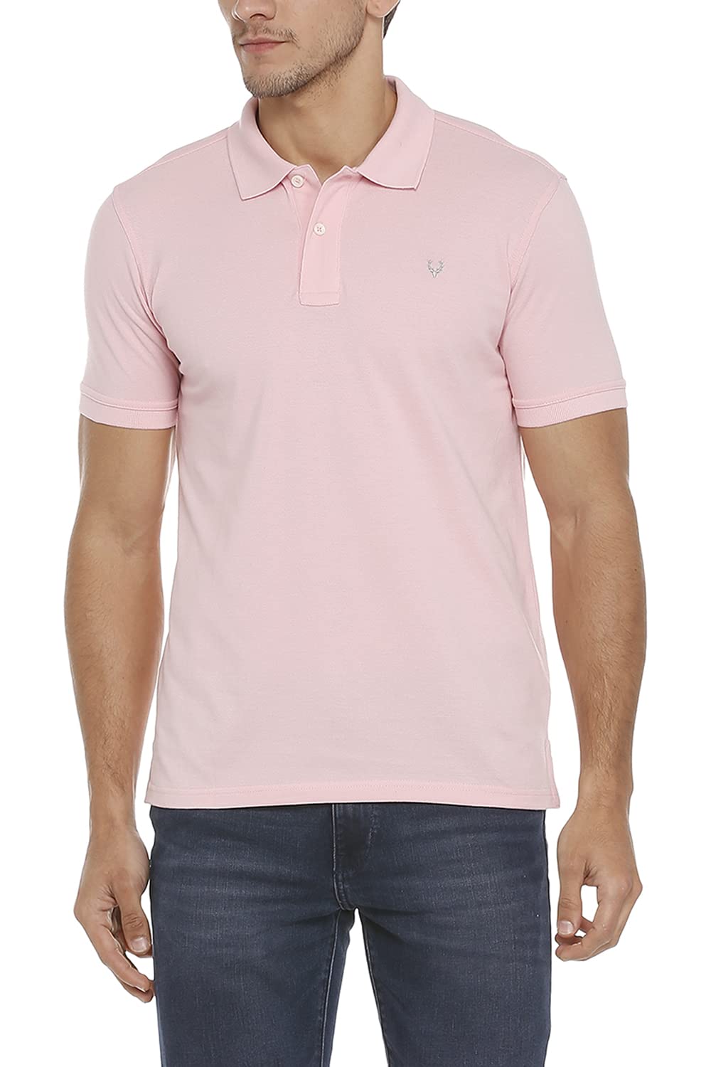 Allen Solly Men Polo