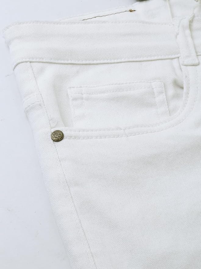 Urbano Fashion Men's Slim Fit Jeans Stretchable