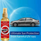 Car Headlight Cleaner & Restorer 50 ml (Pack of 1)