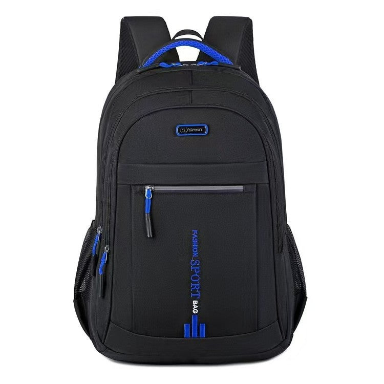 Large Capacity Business Travel Computer Backpack