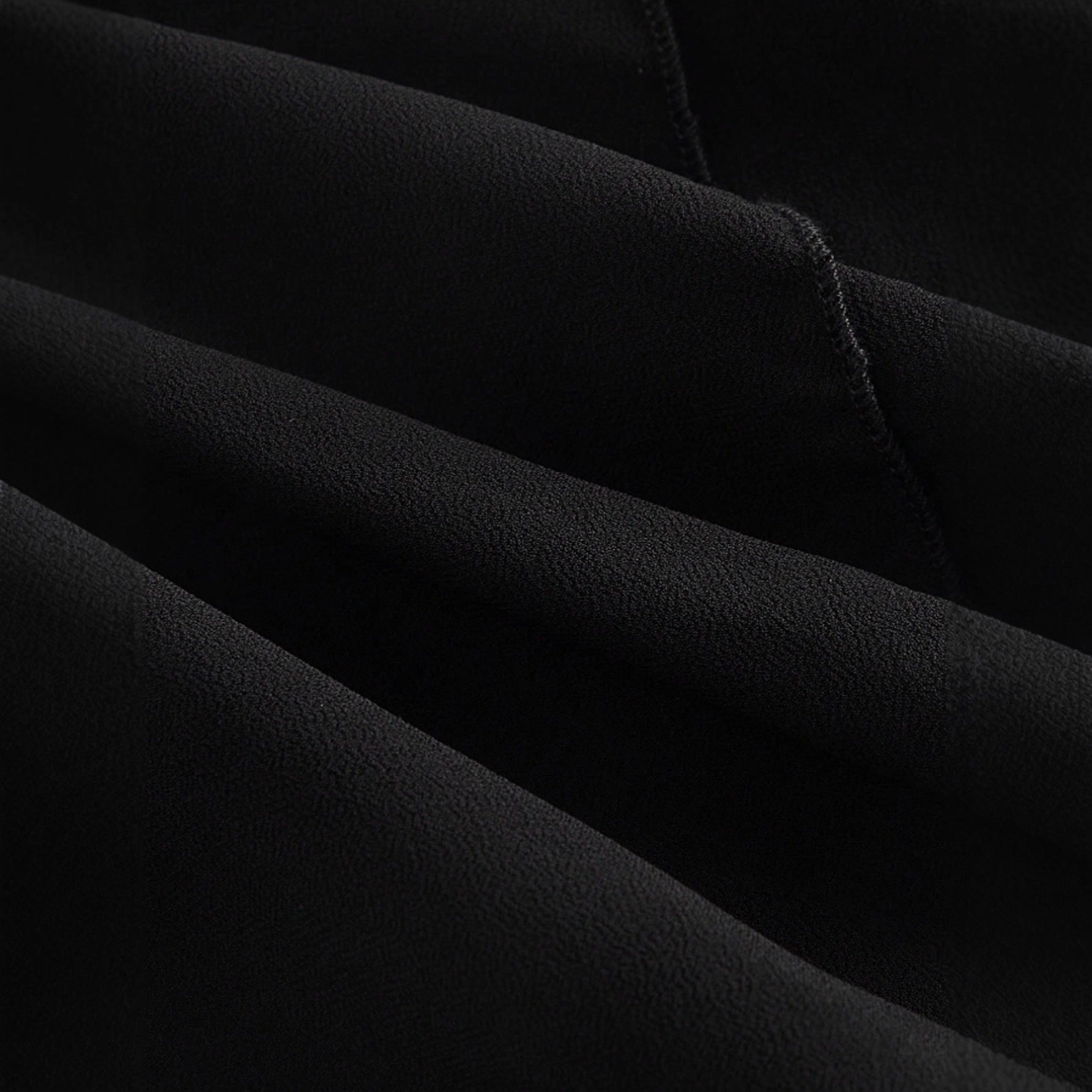 A Versatile French-style Elegant Skirt For Women