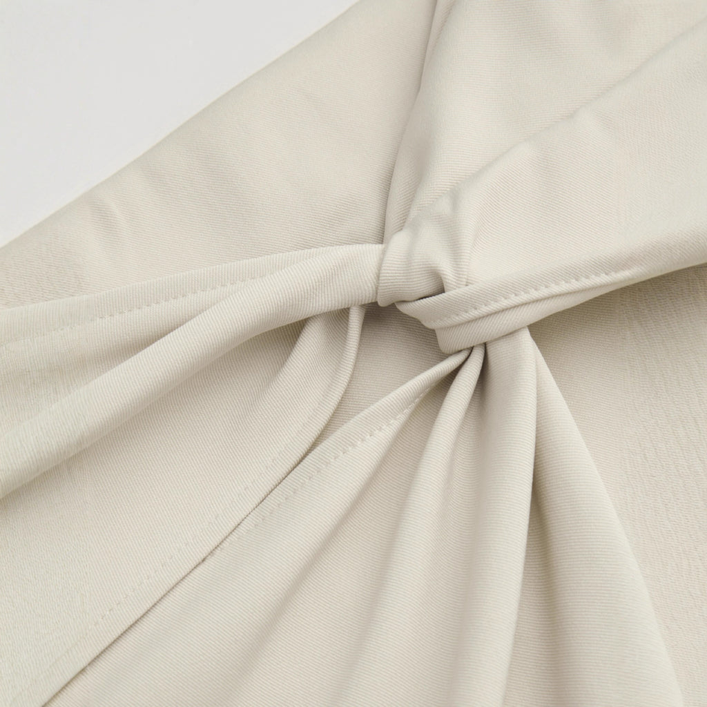 New Stylish Elegant And Versatile Womens Skirt With An Edgy Asymmetrical Design