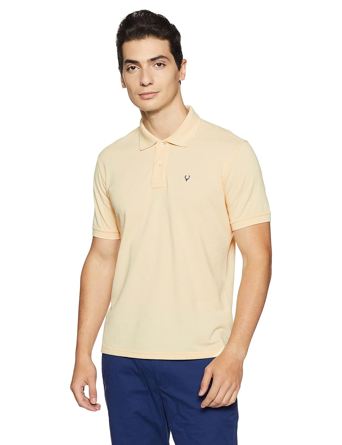Allen Solly Men Polo