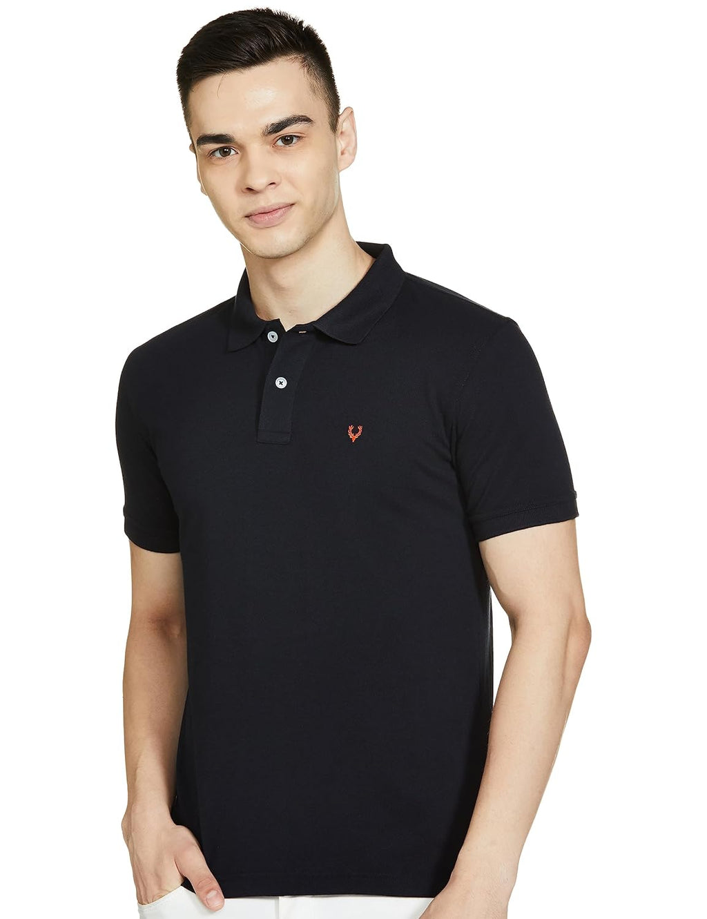 Allen Solly Men Polo