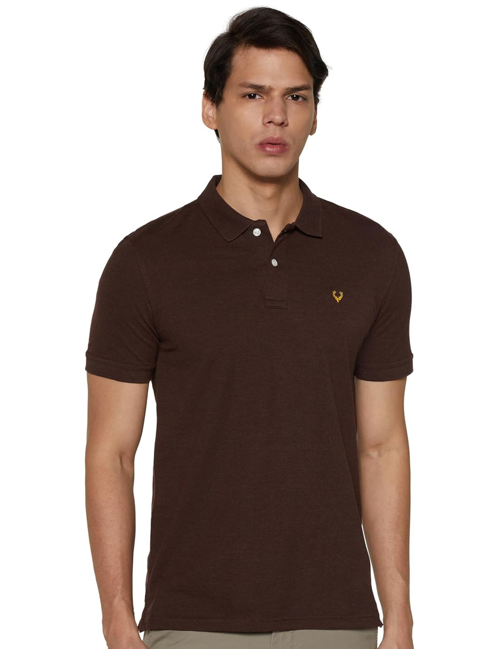 Allen Solly Men Polo
