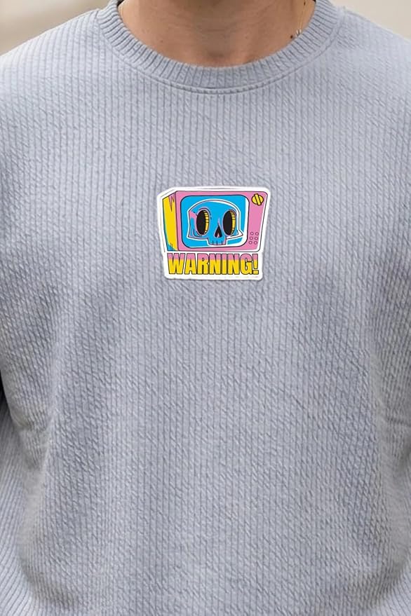 Veirdo Men’s Oversized