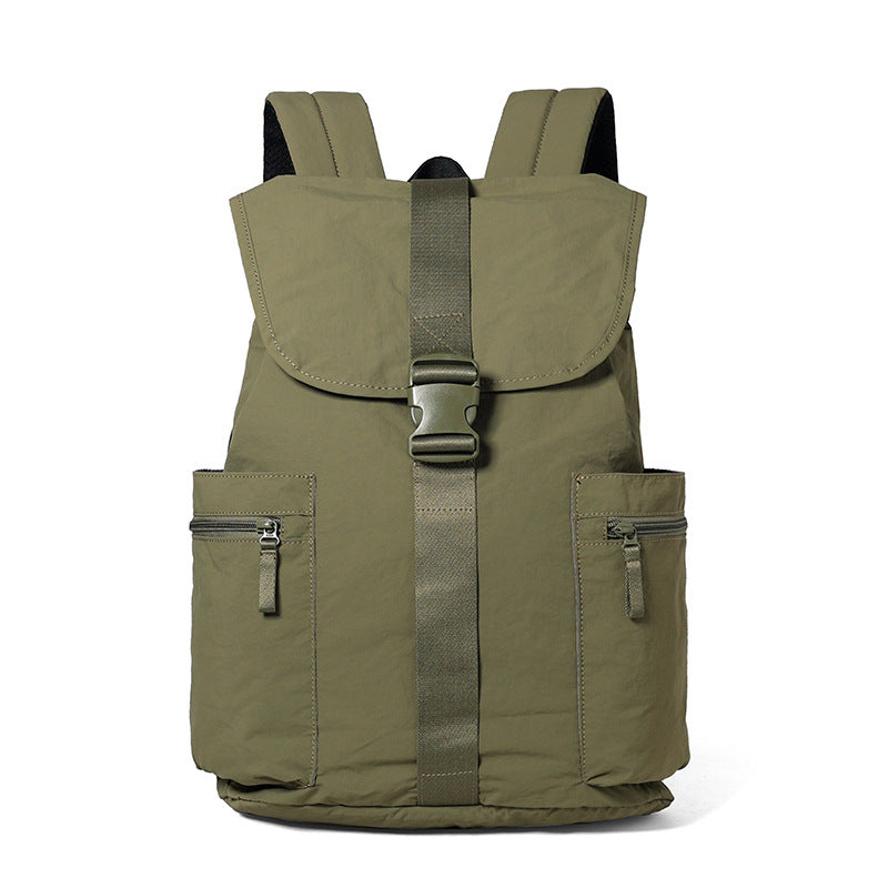 Men's And Women's Fashion Casual Backpack