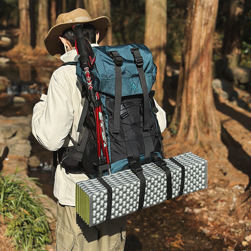 Professional Outdoor Mountaineering Backpack