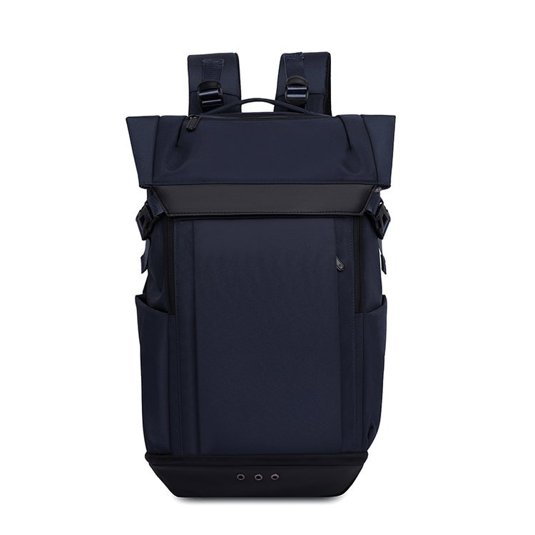 Multi-functional Leisure Backpack For Men