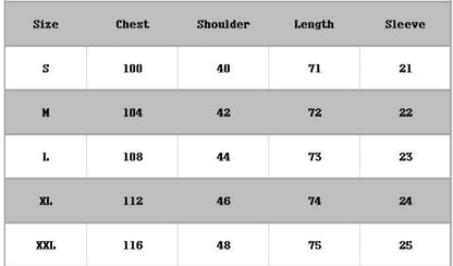 Polo Shirt Lapel Zipper Short-sleeved T-shirt Men