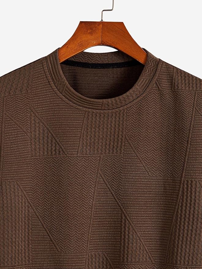 GRECIILOOKS T Shirt for Men