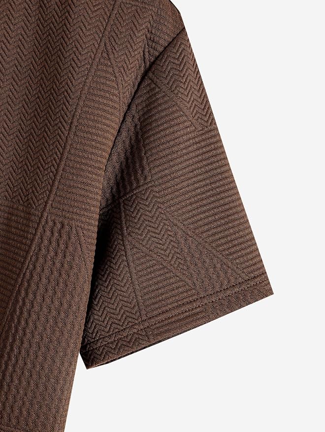 GRECIILOOKS T Shirt for Men