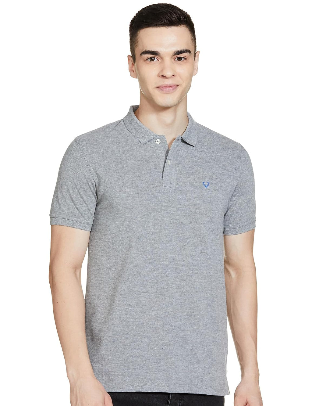 Allen Solly Men Polo