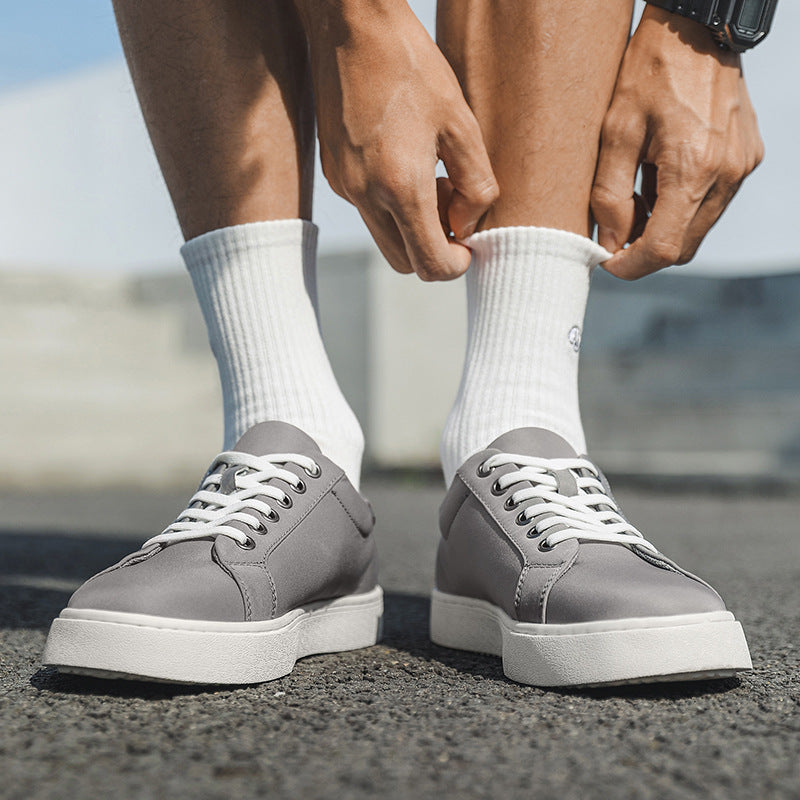 Plus-size Mens Casual Shoes In Wide And Extra-wide Widths