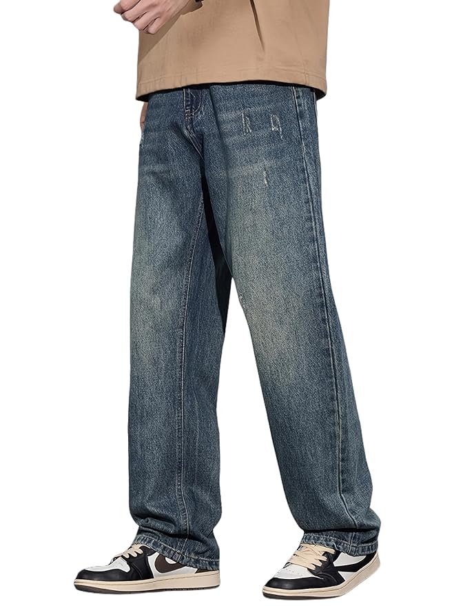 URBAN POCKETS Jeans for Men
