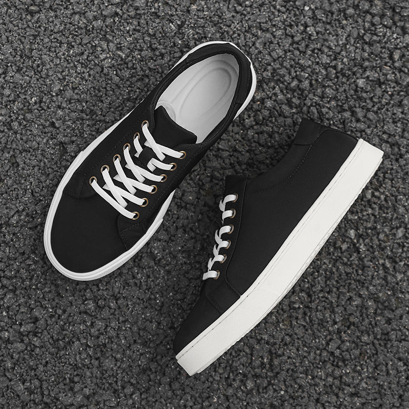 Plus-size Mens Casual Shoes In Wide And Extra-wide Widths