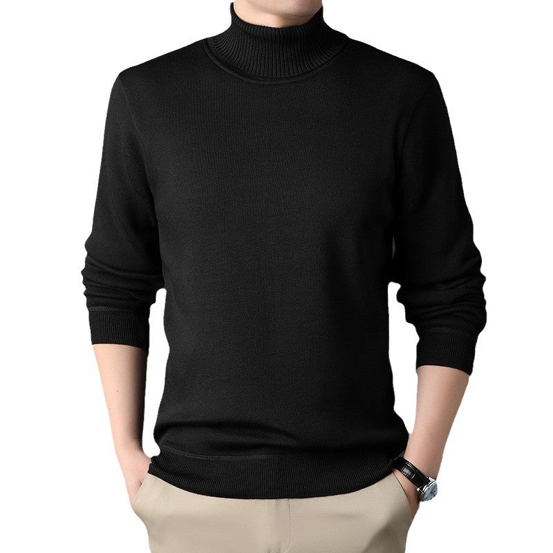 Mens Fleece-lined Extra-thick Thermal Base Layer