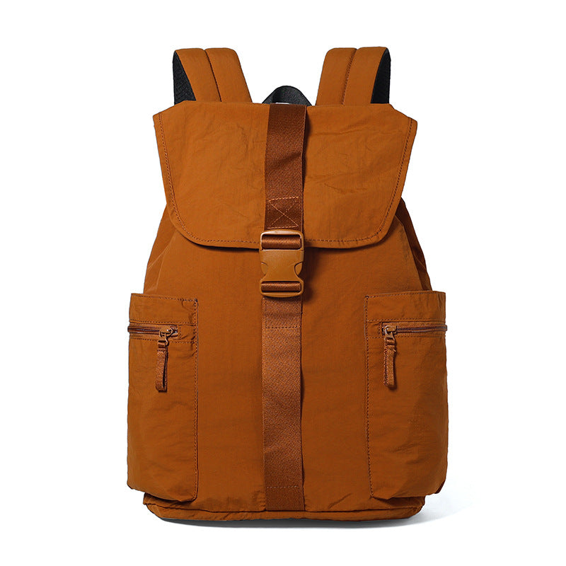 Men's And Women's Fashion Casual Backpack
