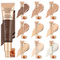 PHOFAY Full Coverage Foundation
