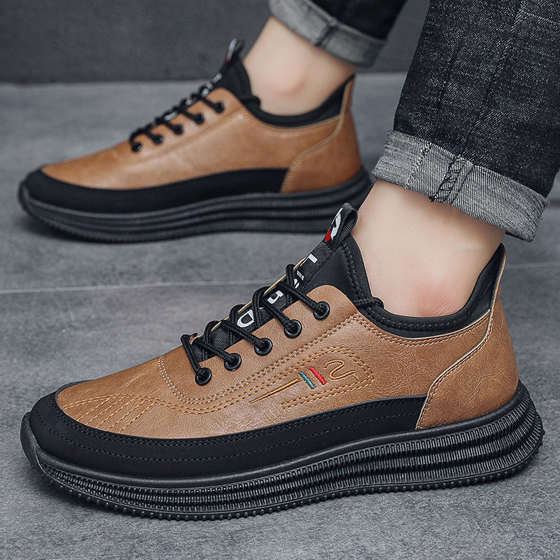 Mens Trendy Stylish Casual Sports Sneakers