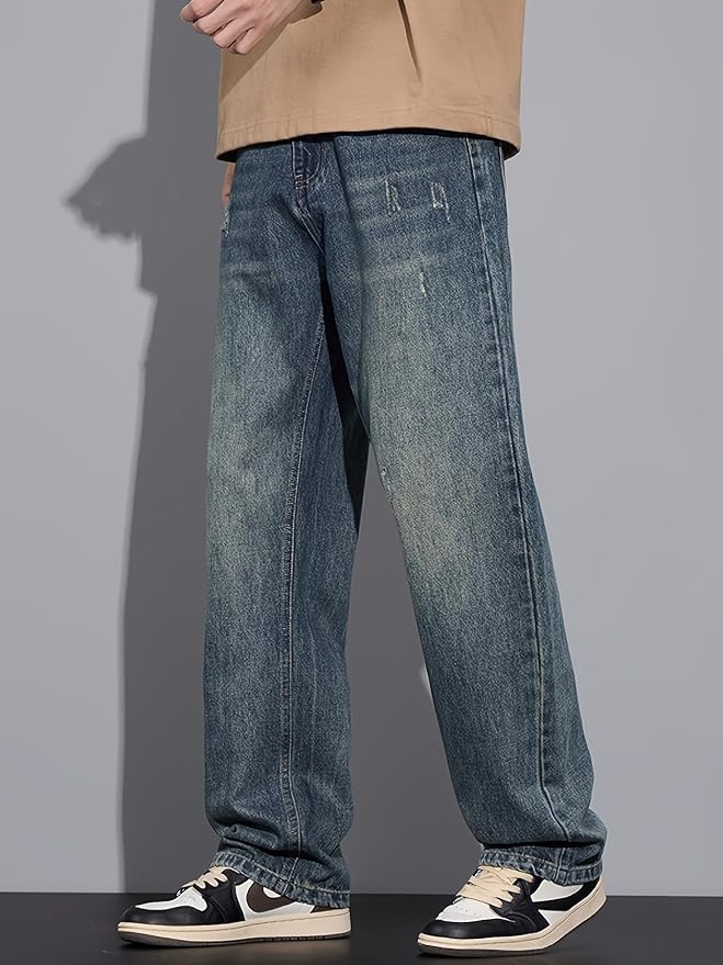 URBAN POCKETS Jeans for Men