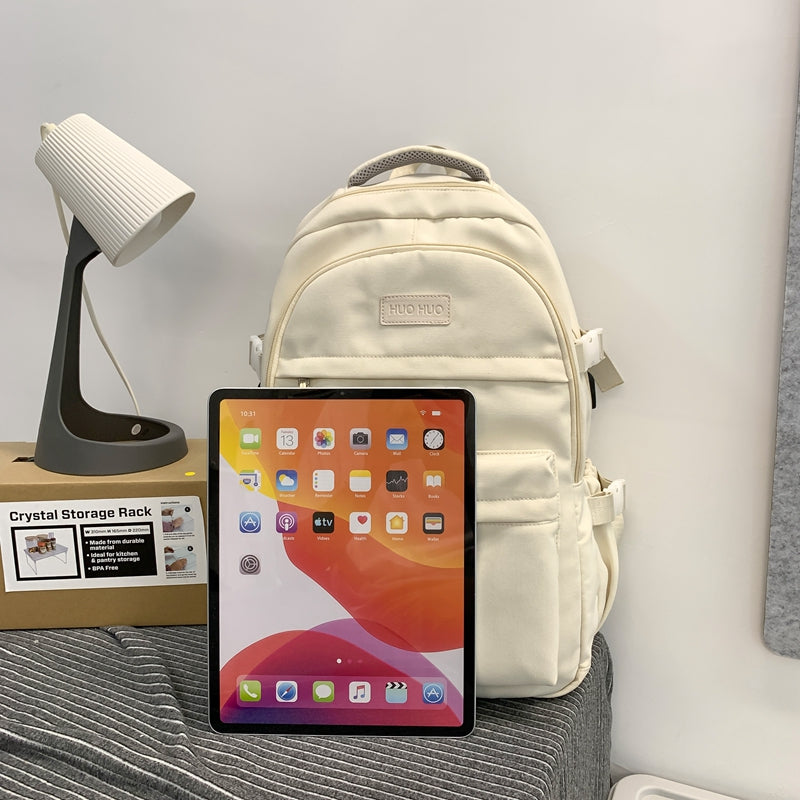 Leisure Shoulder Bag