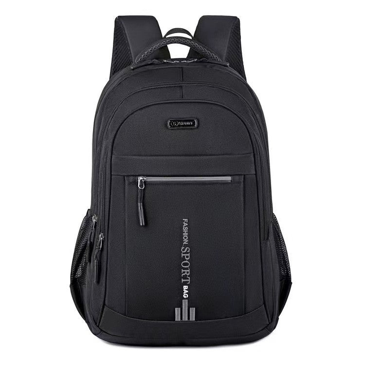Large Capacity Business Travel Computer Backpack