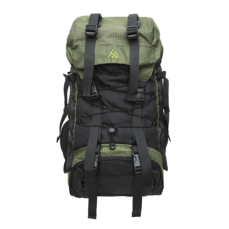 Professional Outdoor Mountaineering Backpack