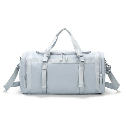 Gym Shoulder Sports Bag Crossbody Handbag