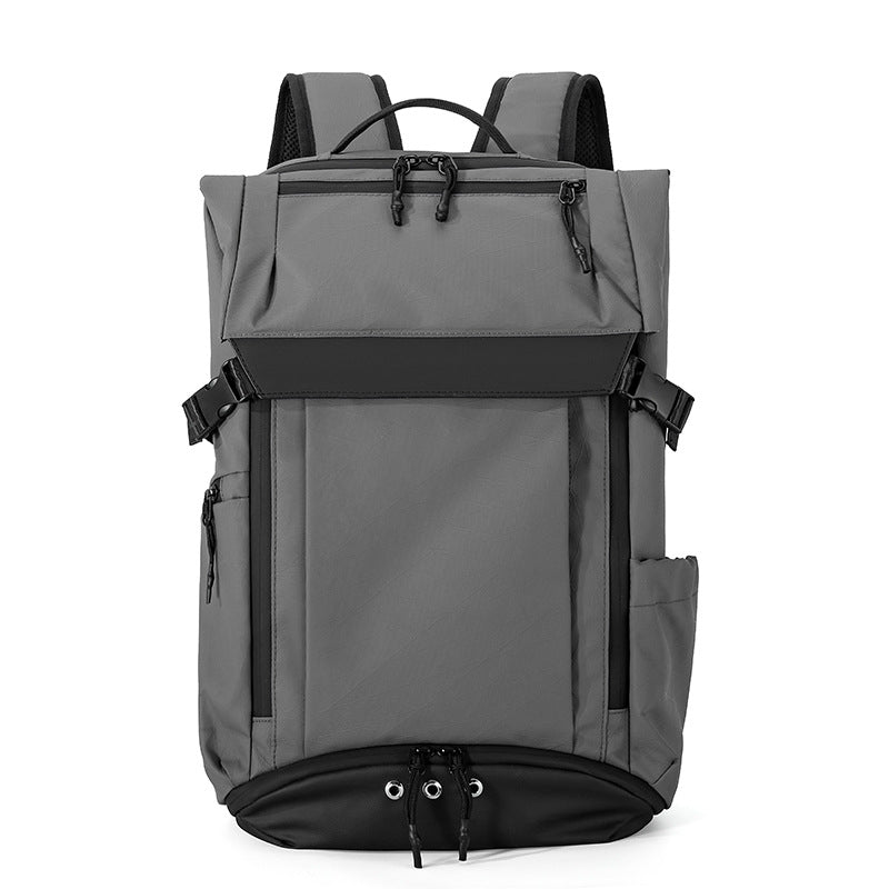 Multifunctional Minimalist Men's Backpack