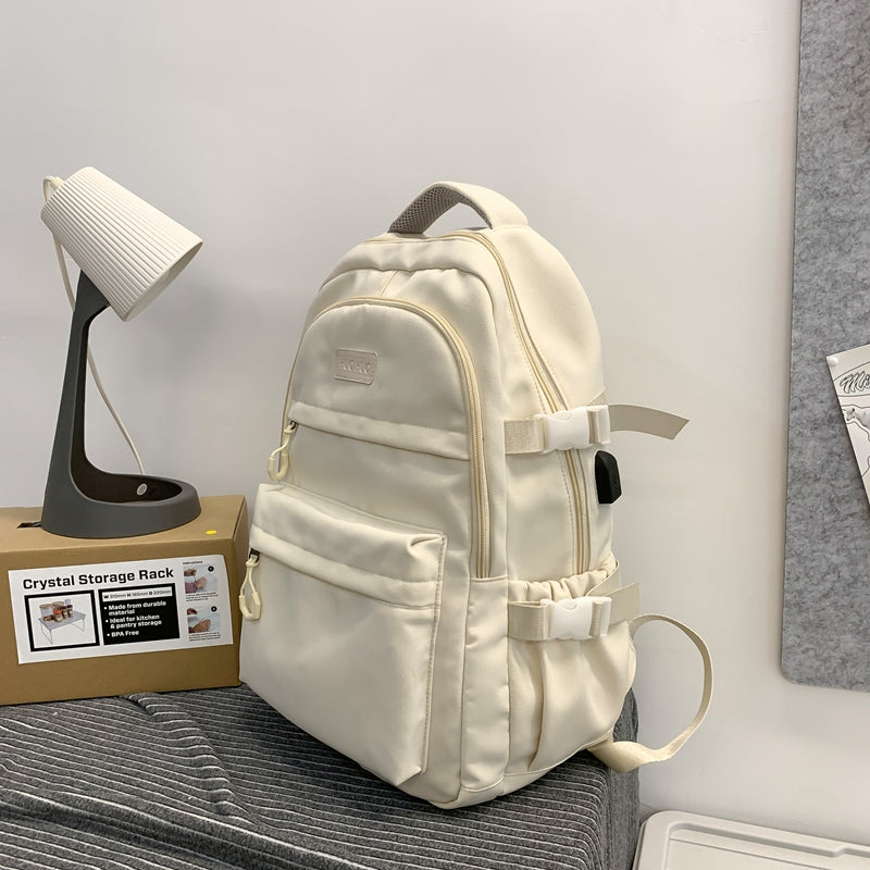 Leisure Shoulder Bag